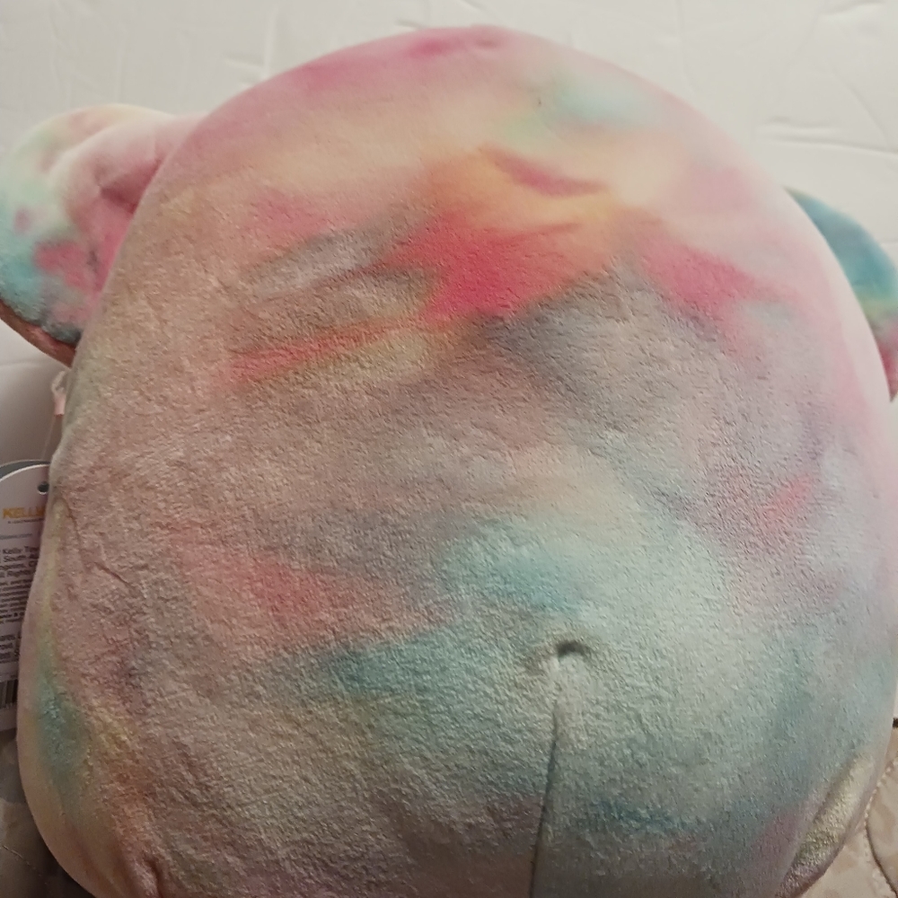 Original squishmallows Katya Koala the bear.10"tall - Picture 4 of 11